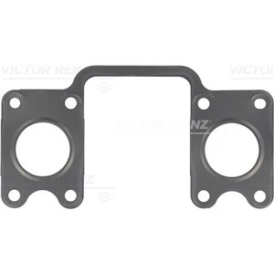 71-10291-00 Exhaust manifold gasket fits: MERCEDES ACTROS MP4 / MP5, ANTOS, A