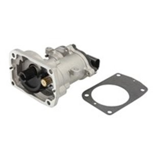 NRF 48375 EGR valve fits: FORD S MAX 1.8D 05.06 12.14