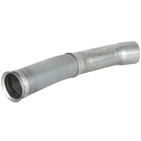 DIN54236 Exhaust pipe fits: MERCEDES ACTROS, ACTROS MP2 / MP3 OM541.920 OM