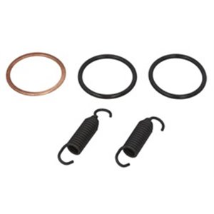 W823108 Exhaust system gasket seal fits   - Top1autovaruosad