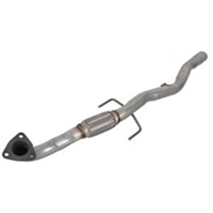 BM50184 Exhaust pipe front fits: FIAT CROMA; OPEL SIGNUM, VECTRA C, VECTR