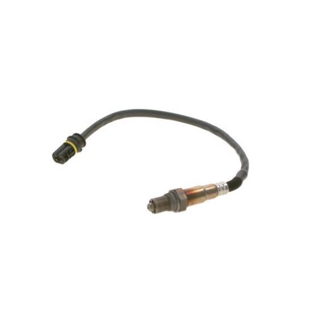 0 258 006 272 Lambda Sensor BOSCH