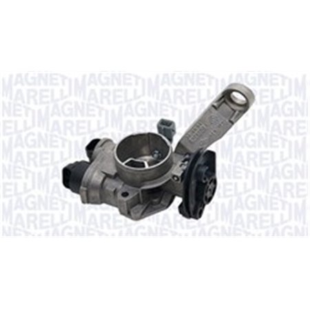 802001122505 Drosselklapihoob MAGNETI MARELLI