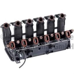 7.10131.07.0 Intake manifold fits: BMW 3 (E90), 3 (E91), 3 (E92), 3 (E93), 5 (