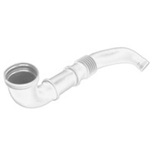 1349909080 Air filter connecting pipe (filter housing   throttle) fits: CITR