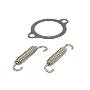 W823118 Exhaust system gasket seal fits   - Top1autovaruosad