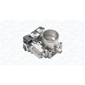 802009643001 Drosselklapihoob MAGNETI MARELLI - Top1autovaruosad