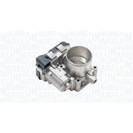 802009643001 Kaasuläpän Runko MAGNETI MARELLI