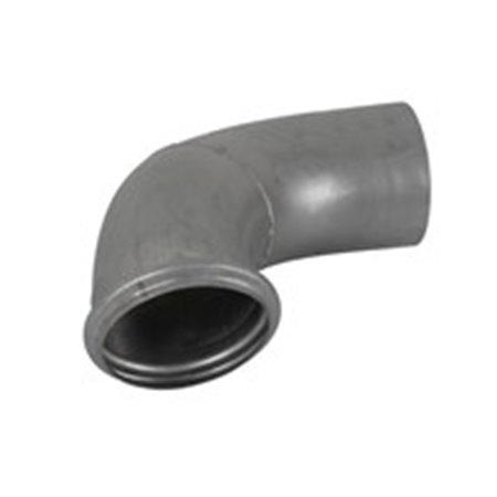 VAN60722VL Exhaust pipe fits: VOLVO fits: VOLVO FH, FH12, FH16, FL12, FM, FM