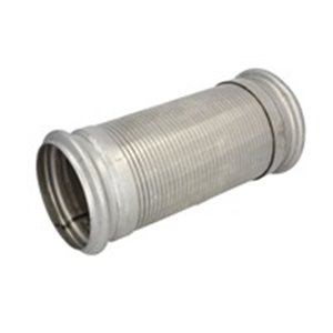 VAN63001VL LOW COST Exhaust pipe (length:330mm) fits: RVI KERAX, MAGNUM, PREMIUM 2; V