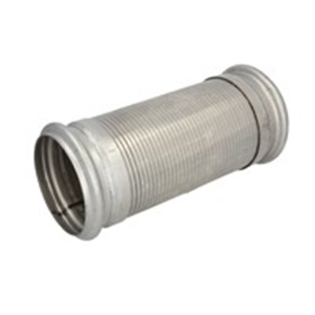 VAN63001VL LOW COST Exhaust pipe (length:330mm) fits: RVI KERAX, MAGNUM, PREMIUM 2 V