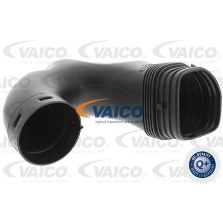 V10-3565 Патрубок воздушного радиатора VAICO 