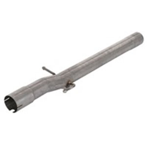 27.009 Exhaust Pipe ASMET - Top1autovaruosad