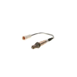 0 258 986 625 Lambda probe (number of wires 4, 310mm) fits: VOLVO V40; CHEVROLE