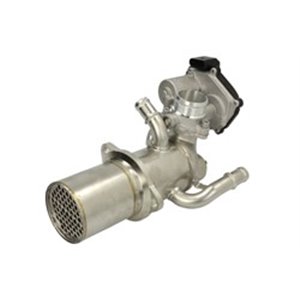 NRF 48453 EGR valve (module) fits: AUDI A4 ALLROAD B9, A4 B9 SKODA YETI V