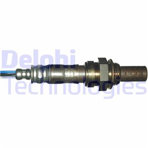 ES10857-12B1 Lambda Sensor DELPHI - Top1autovaruosad