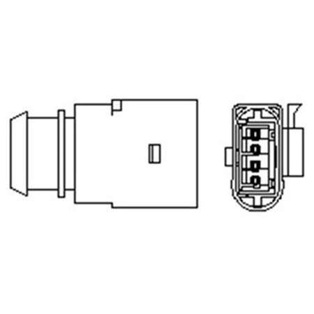 466016355072 Lambda andur MAGNETI MARELLI