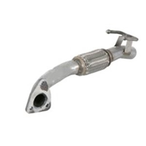 0219-01-02459P Exhaust pipe (catalytic converter cross refference) fits: AUDI A3