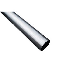 KWR1M051 Exhaust pipe, outer diameter: 51mm, diameter: 2inch, stainless st