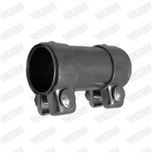 WALK80716 Pipe connector (x9mm) fits: MAZDA 3, 5 1.8/2.0 10.03 05.10
