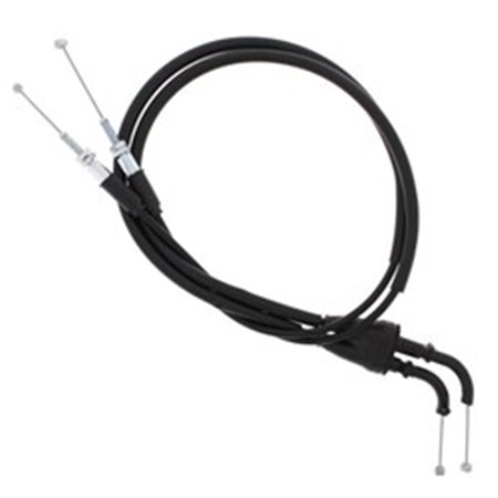 AB45-1044 Accelerator cable fits: KTM EXC, MXC, RALLY, SX, SXS, EXC G 250 6