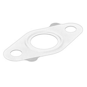 282472A100 Exhaust system gasket/seal fits: HYUNDAI ACCENT III, ELANTRA IV, 