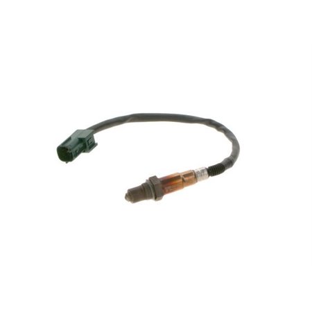 0 258 006 462 Lambda Sensor BOSCH