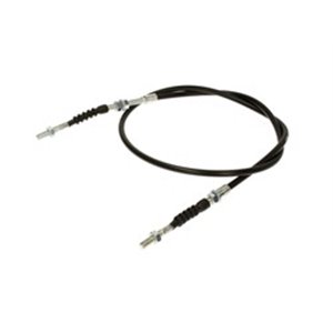 0202-01-0240P Accelerator cable (1300mm) fits: MERCEDES LK/LN2 OM354.900 OM366.
