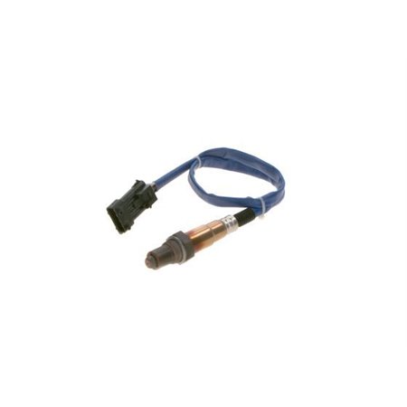 0 258 006 433 Lambda Sensor BOSCH