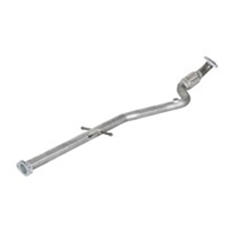 05.204 Exhaust Pipe ASMET