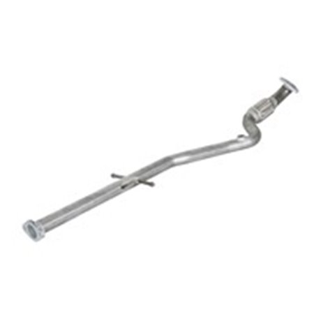 ASM05.204 Exhaust pipe fits: OPEL INSIGNIA A 1.6/1.8 07.08 03.17
