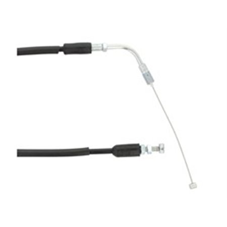 LG-018 Accelerator cable 735mm stroke 115mm (opening) fits: HONDA CBR 60