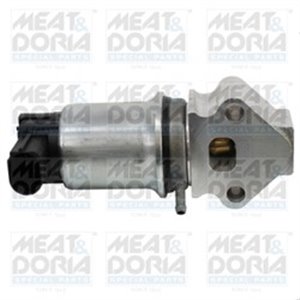 MD88176 EGR valve fits: SEAT ALHAMBRA; VW SHARAN 1.8 09.97 03.10