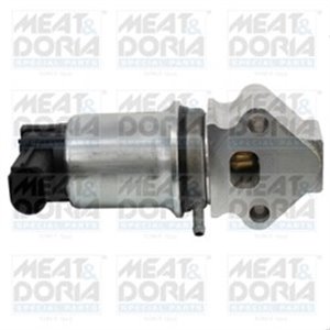 88176 EGR-ventil MEAT & DORIA - Top1autovaruosad