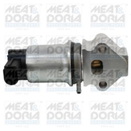 MD88176 EGR valve fits: SEAT ALHAMBRA VW SHARAN 1.8 09.97 03.10