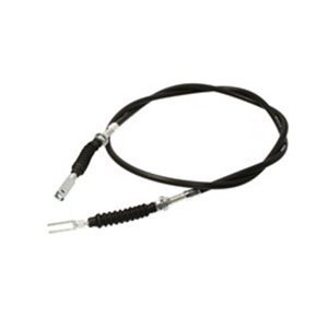 0202-01-0237P Accelerator cable  1790mm   - Top1autovaruosad