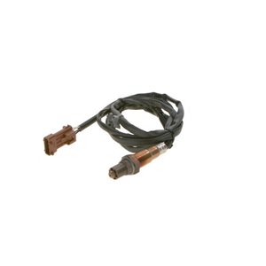 0 258 006 773 Lambda probe (number of wires 4, 1513mm) (after catalytic convert