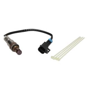 OZA860-EE3          92279 Lambda probe (number of wires 4, 340mm) fits: CHEVROLET VECTRA; O