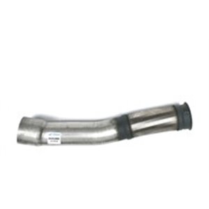 VAN20252MB Exhaust pipe (length:760mm) fits: MERCEDES ACTROS, ACTROS MP2 / M