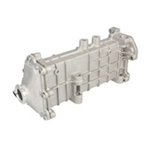 NRF 48377 Exhaust gases radiator fits  IV - Top1autovaruosad