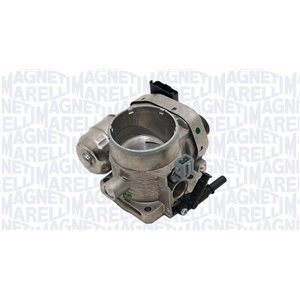 802001985303 Throttle Body MAGNETI MARELLI - Top1autovaruosad