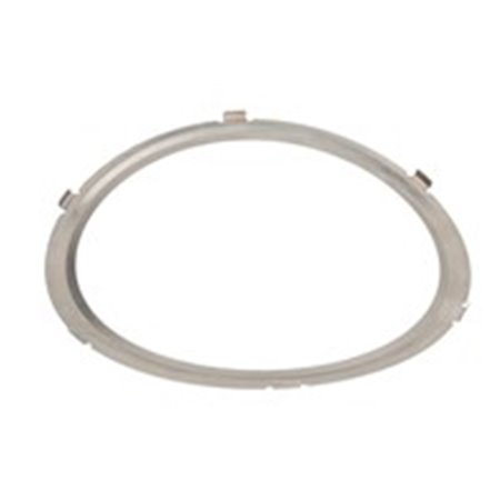 DIN4IL014 Exhaust system gasket/seal fits: MAN