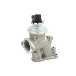 ENT500086 EGR valve (with a plug) fits: OPEL CORSA C 1.7D 09.00 12.09