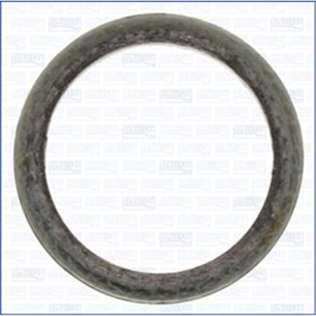 01277600 Gasket, exhaust pipe AJUSA