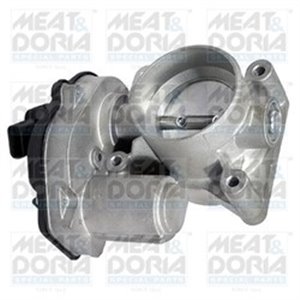 MD89202 klamber sobib: VOLVO C30, S40 II, S80 II, V50, V70 III FORD C MA