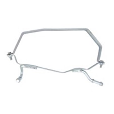 251-949 Mount, exhaust system BOSAL