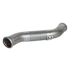 DIN22230 Exhaust pipe (LOW COST) fits: DAF 85 CF, 95 XF, CF 75, CF 85, XF 