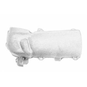 1723Y4 Catalytic converter thermal guards front fits: CITROEN C2, C3 I, 