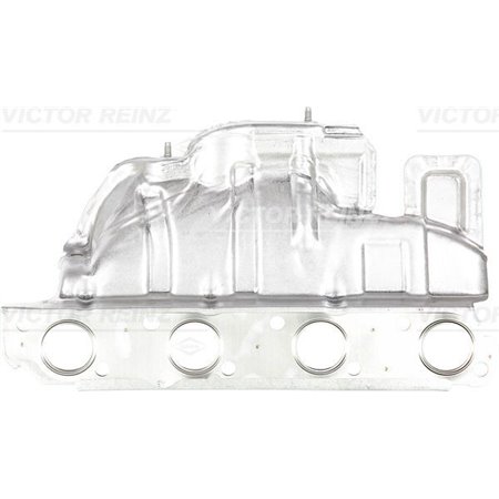 71-34824-00 Gasket, exhaust manifold VICTOR REINZ