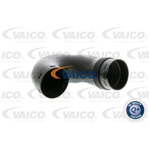 V10-2505 Intercooler hose fits: AUDI A3; SEAT ALTEA, LEON, TOLEDO III; SKO